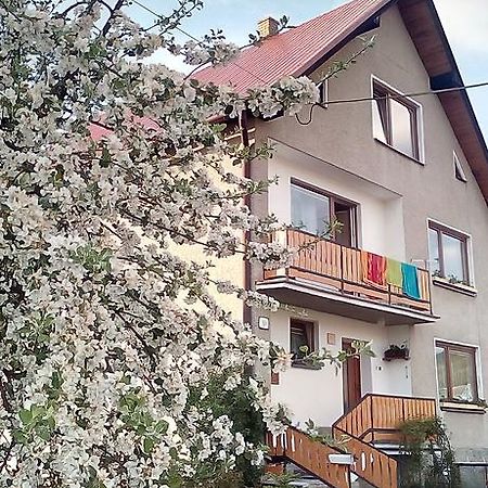 Апартаменти Domcek Na Orave Габовка Екстер'єр фото